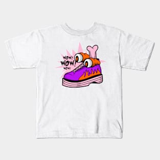 Forever Cool Kids T-Shirt